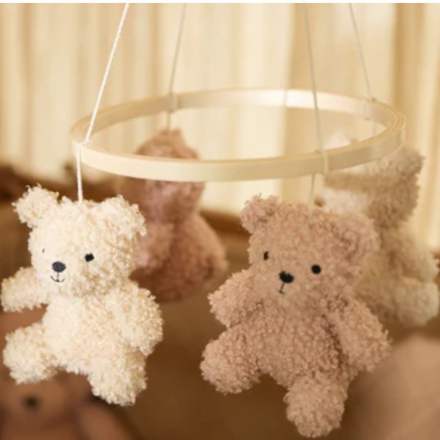 Baby-Mobile - Teddy Bear 
